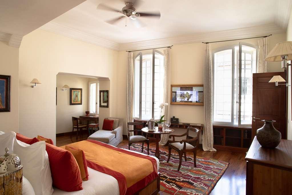 Airelles Pan Dei Palais Hotel Saint-Tropez Cameră foto
