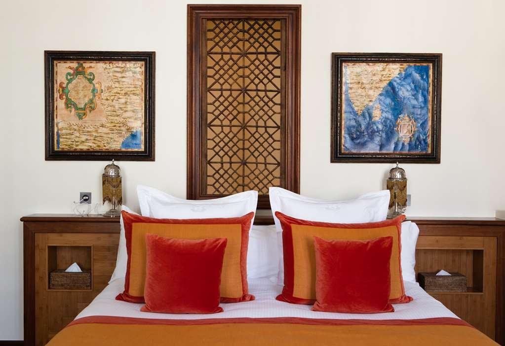 Airelles Pan Dei Palais Hotel Saint-Tropez Cameră foto
