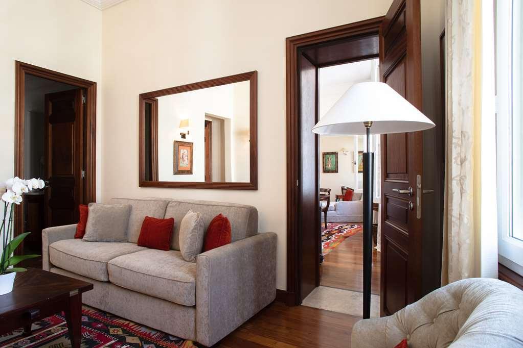 Airelles Pan Dei Palais Hotel Saint-Tropez Cameră foto
